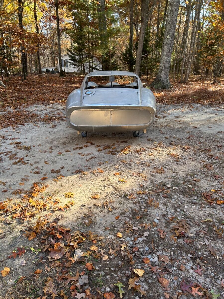 1964 Replica/Kit Makes - photo 5