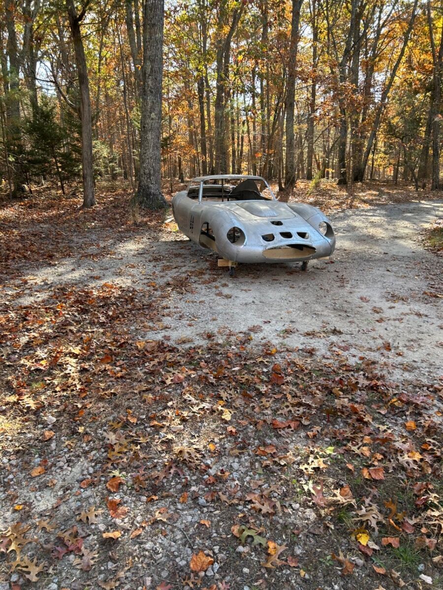 1964 Replica/Kit Makes - photo 8