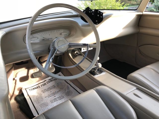 1961 AMC Rambler American Convertible - photo 11