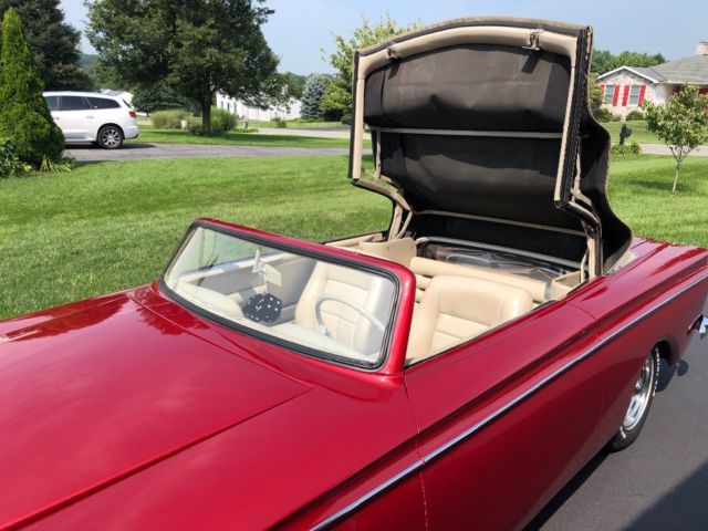 1961 AMC Rambler American Convertible - photo 5