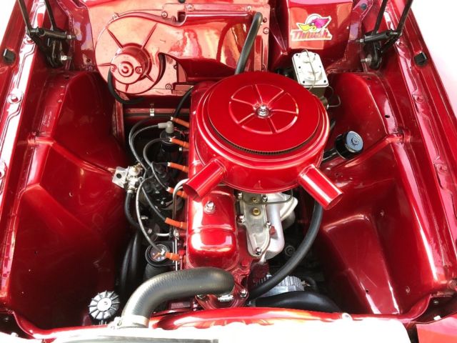 1961 AMC Rambler American Convertible - photo 6