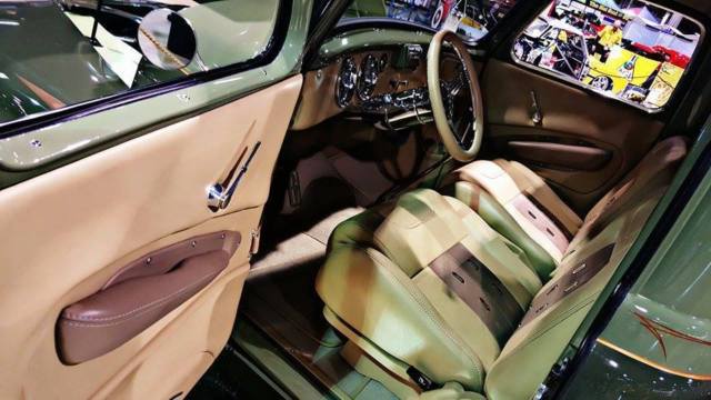1953 International Harvester Other custom - photo 10