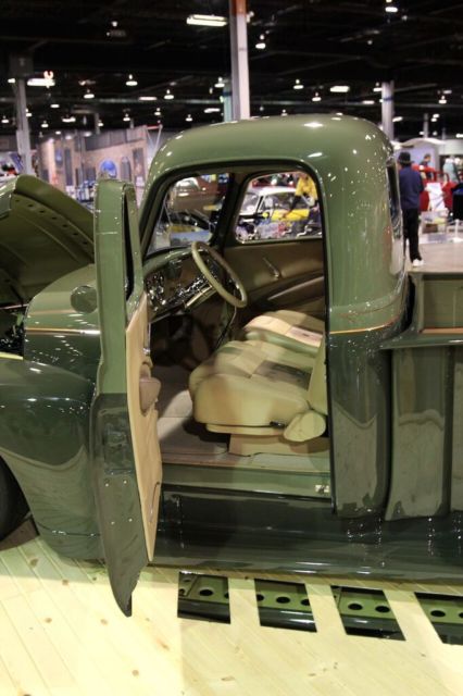 1953 International Harvester Other custom - photo 11