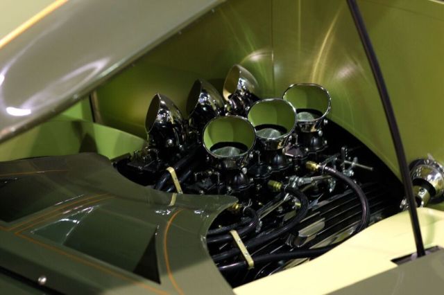1953 International Harvester Other custom - photo 12