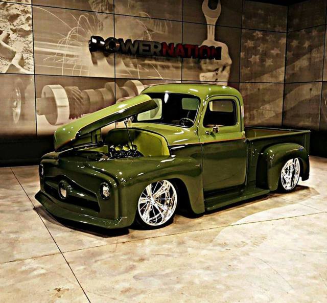 1953 International Harvester Other custom - photo 2