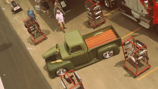 1953 International Harvester Other custom - photo 3