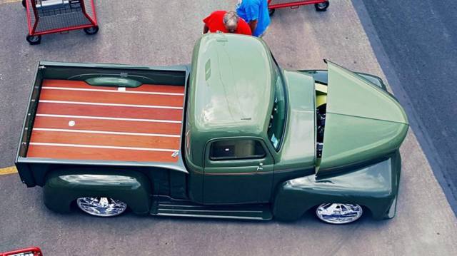 1953 International Harvester Other custom - photo 4