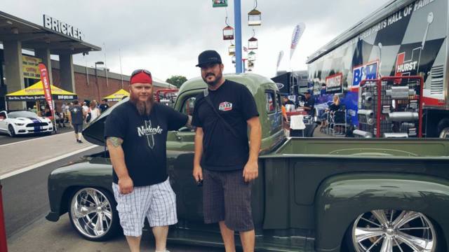 1953 International Harvester Other custom - photo 6