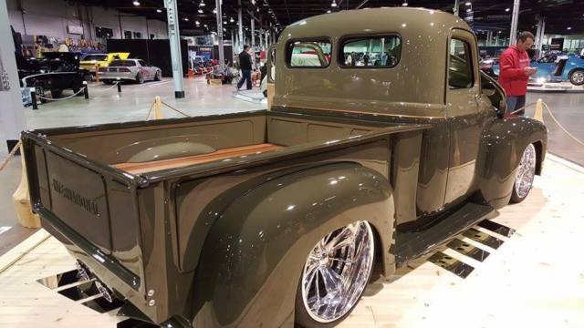 1953 International Harvester Other custom - photo 8