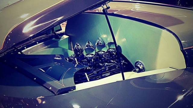 1953 International Harvester Other custom - photo 9