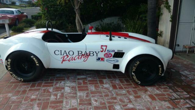 1965 Shelby Cobra - photo 3
