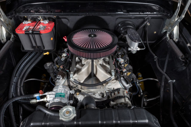1958 Chevrolet Other Pickups - photo 2