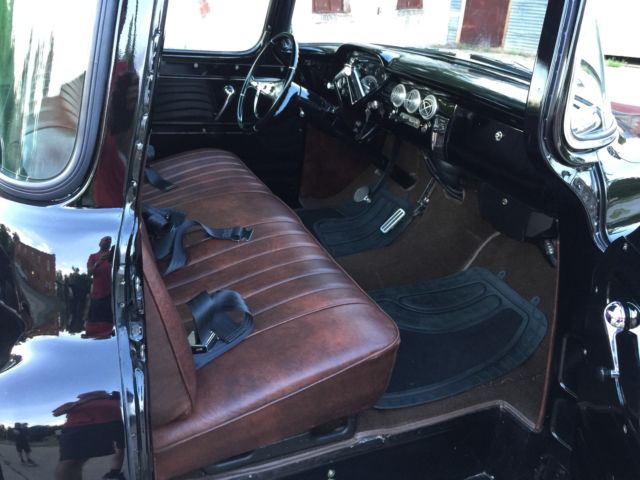 1958 Chevrolet Other Pickups - photo 8
