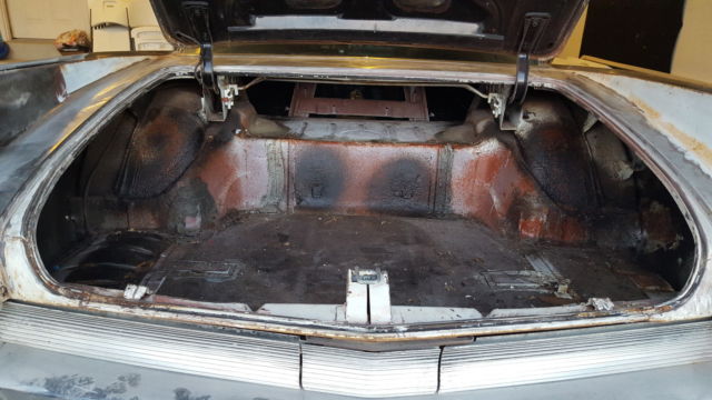 1960 Cadillac DeVille - photo 11