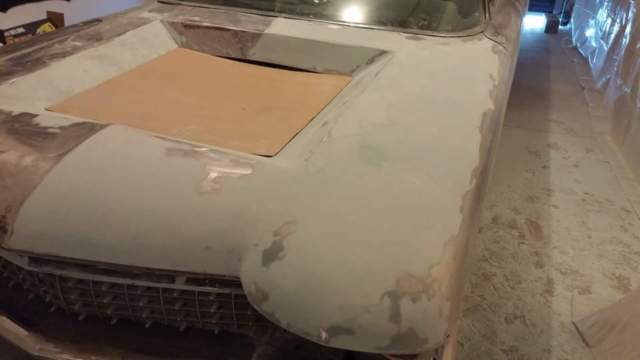 1960 Cadillac DeVille - photo 13