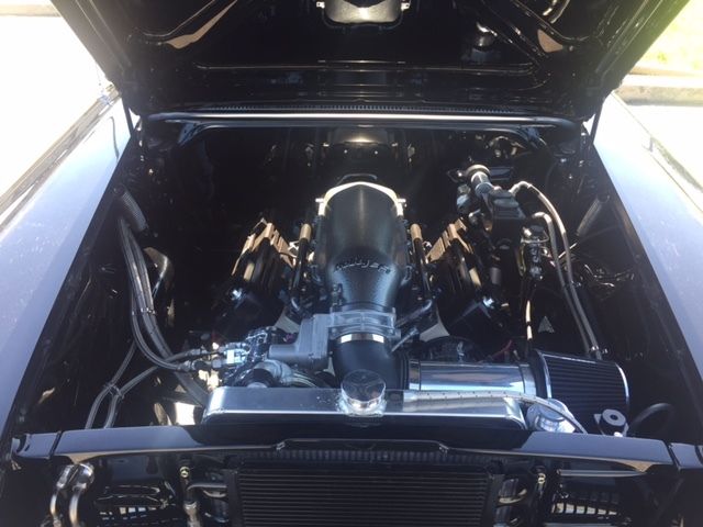 1958 Chevrolet Bel Air/150/210 - photo 11