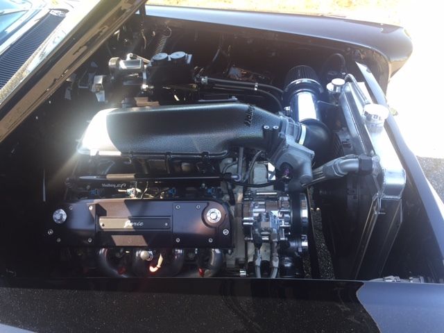 1958 Chevrolet Bel Air/150/210 - photo 13