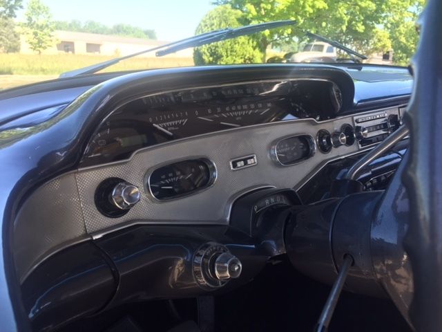 1958 Chevrolet Bel Air/150/210 - photo 6