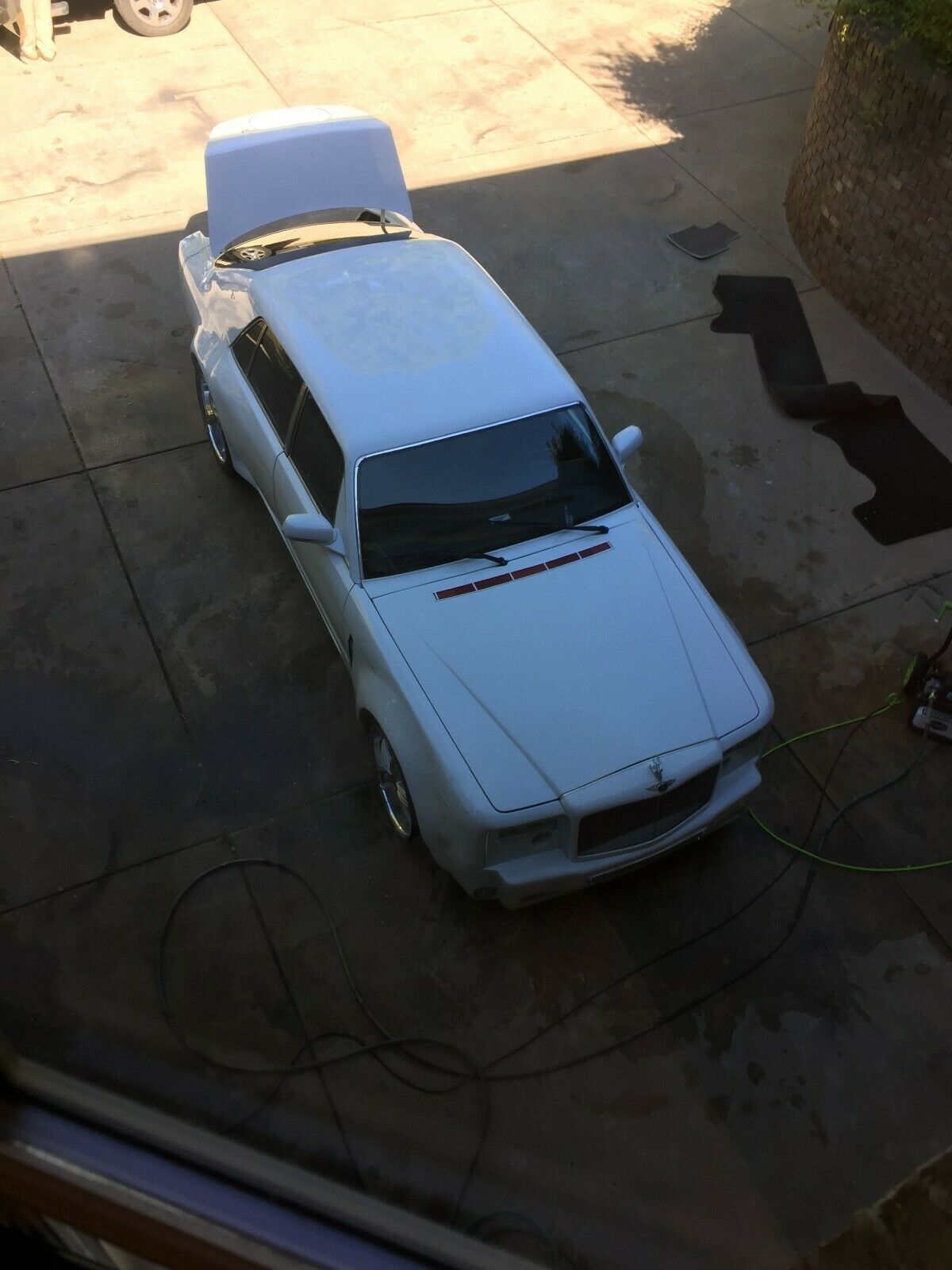 1988 Bentley Eight - photo 10