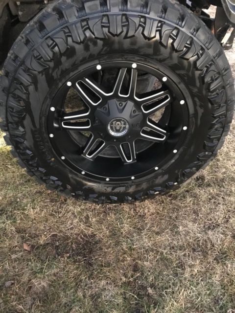 1994 Hummer H1 Custom - photo 12
