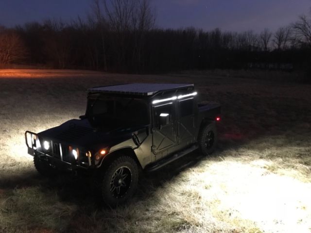 1994 Hummer H1 Custom - photo 5