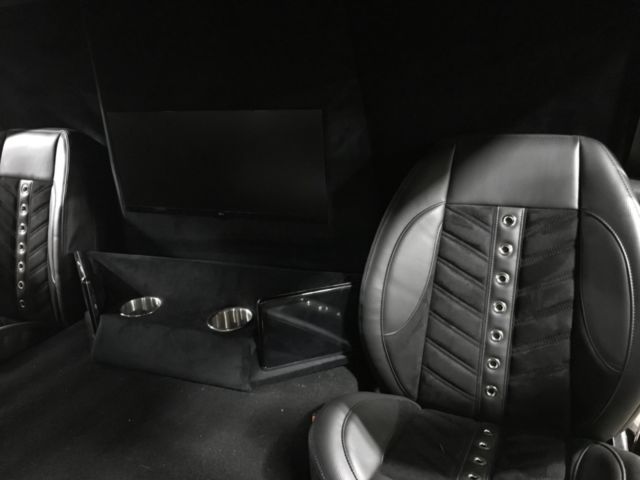 1994 Hummer H1 Custom - photo 8
