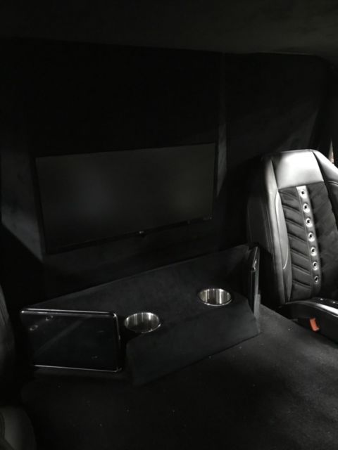1994 Hummer H1 Custom - photo 9