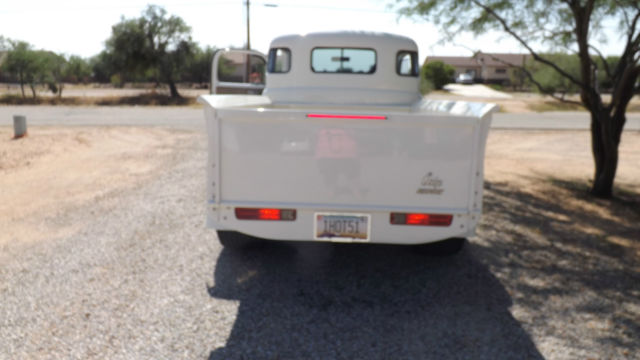 1951 Dodge Other Pickups - photo 11
