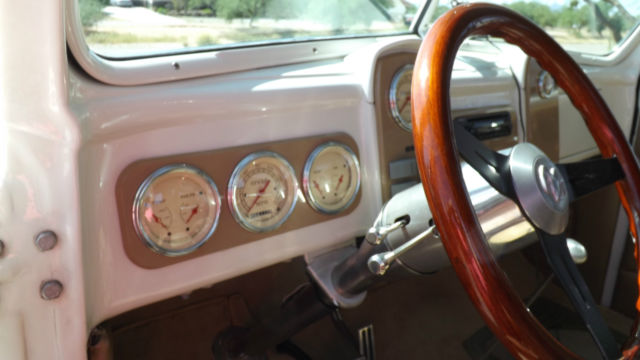 1951 Dodge Other Pickups - photo 3