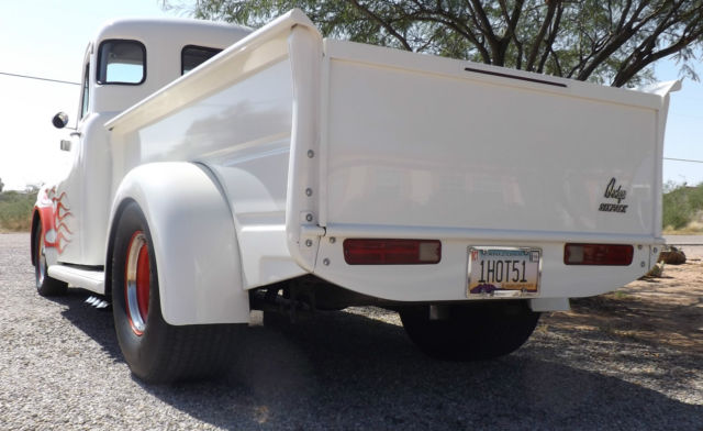 1951 Dodge Other Pickups - photo 4