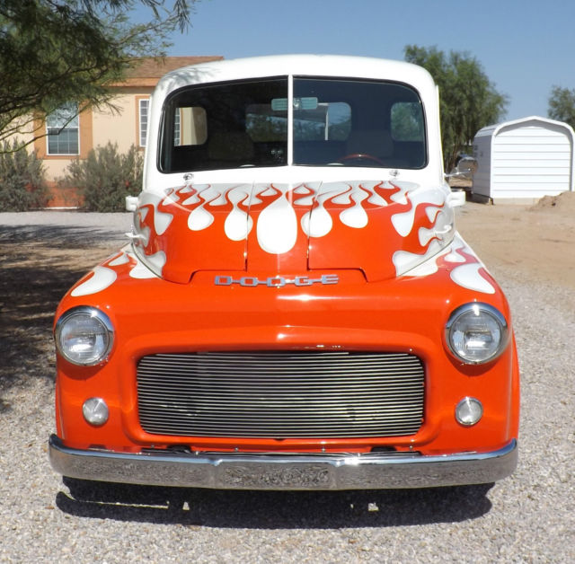 1951 Dodge Other Pickups - photo 9