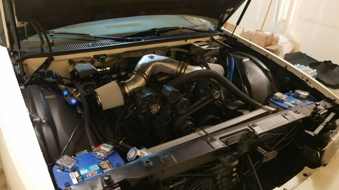 1992 Chevrolet Caprice Beautiful Mint Condition Toy - photo 9