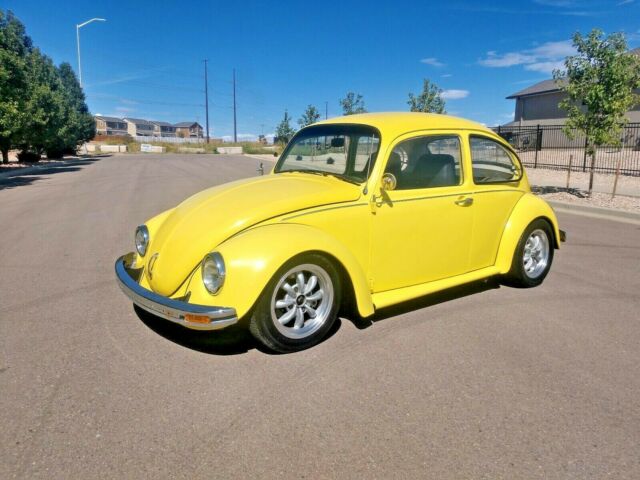 custom bug 1967 vw bug 2180 cc strong runner NO RESERVE 1967 Volkswagen Beetle - Classic