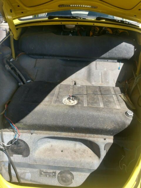 1967 Volkswagen Beetle - Classic - photo 10