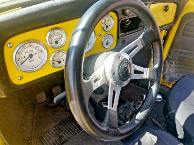 1967 Volkswagen Beetle - Classic - photo 13
