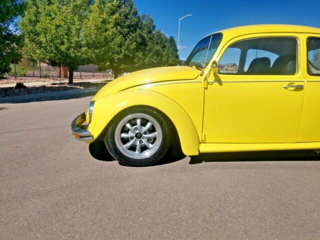 1967 Volkswagen Beetle - Classic - photo 2