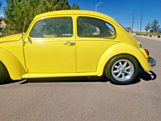 1967 Volkswagen Beetle - Classic - photo 3