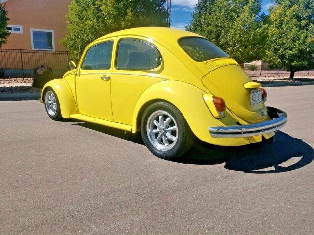 1967 Volkswagen Beetle - Classic - photo 4