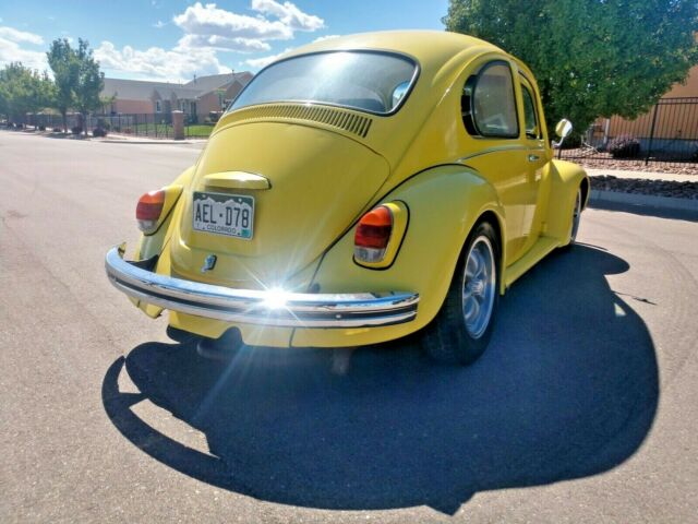 1967 Volkswagen Beetle - Classic - photo 5