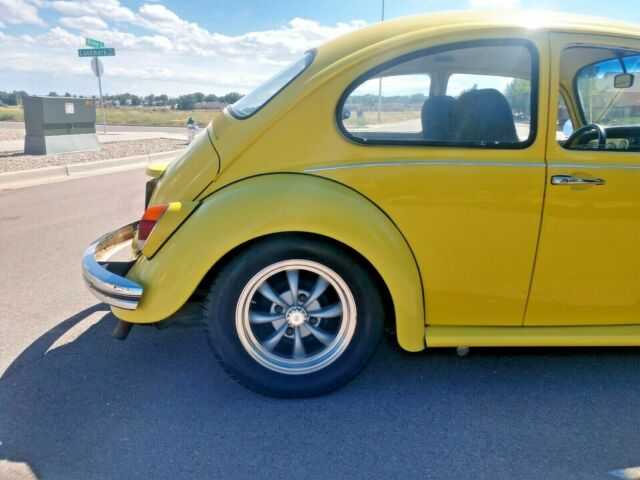 1967 Volkswagen Beetle - Classic - photo 6