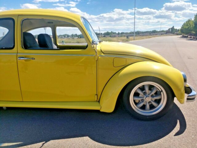 1967 Volkswagen Beetle - Classic - photo 7