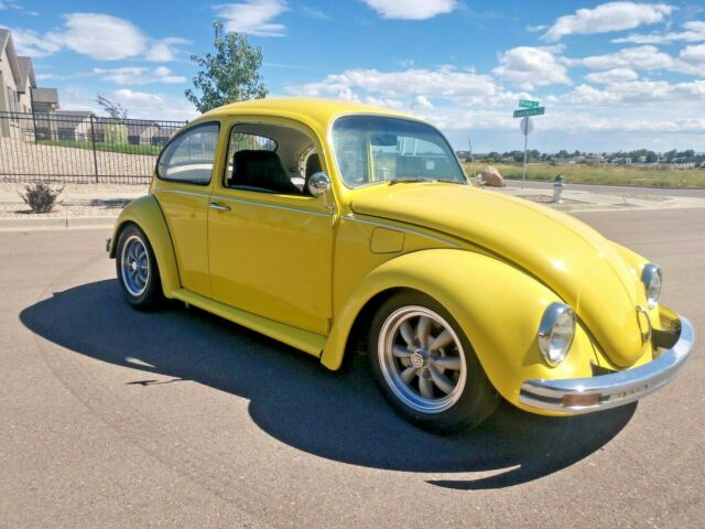 1967 Volkswagen Beetle - Classic - photo 8