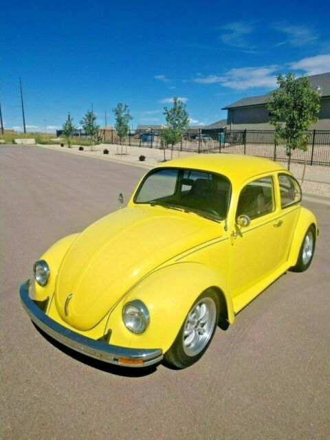 1967 Volkswagen Beetle - Classic - photo 9