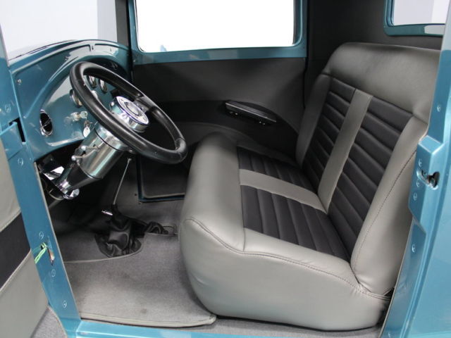 1930 Ford Model A Pickup - photo 3