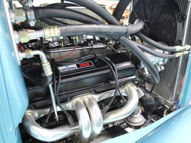 1930 Ford Model A Pickup - photo 4