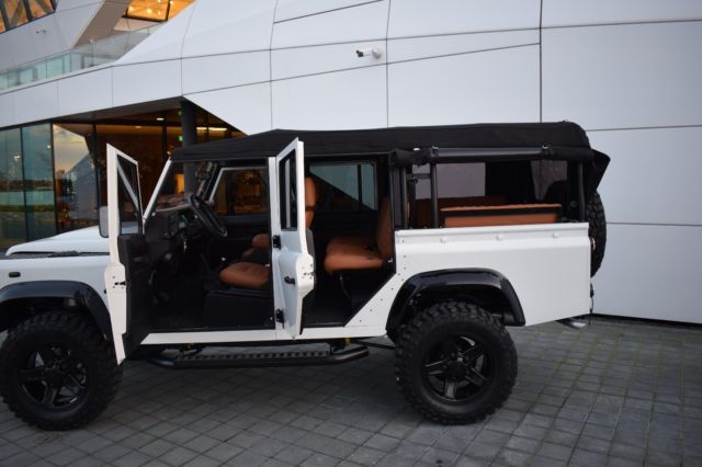 1992 Land Rover Defender Custom build to order - photo 2