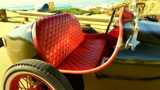 1927 Other Bugatti Type 35B - photo 11
