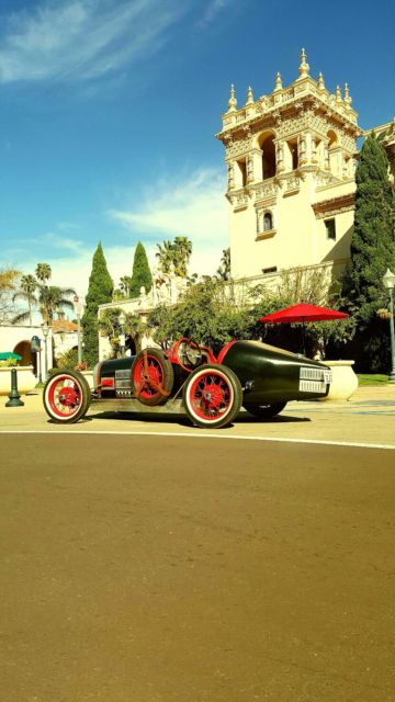 1927 Other Bugatti Type 35B - photo 3