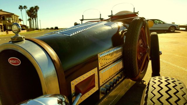 1927 Other Bugatti Type 35B - photo 5