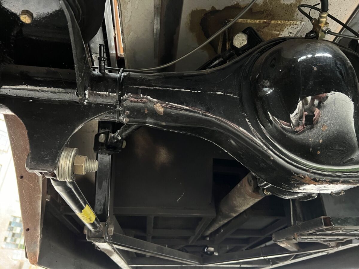 1929 Dodge Other - photo 13